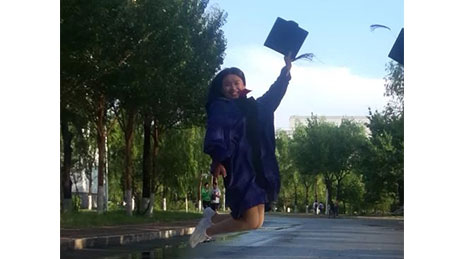 ����׿--����ũҵ��ѧ  ˶ʿ
���Σ����Ӽ������з������ŵĶ����Ļ�����ĸж��������������������õ��������������ҵ�רҵ֪ʶ��������������רҵ����Ҳ����˺ܴ�������