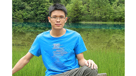 ��ΰ��--��������Ŵ�ѧ˶ʿ
���Σ�ս�����ղ�Ʒ˾�����߽����ѧϰ������������лл��Դ���˵�������֧�֡���ȷ����������Զ������õ�ͬ·�˺���·����